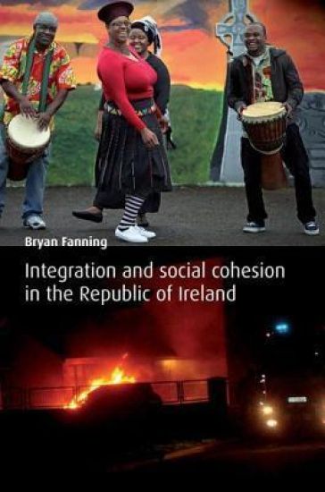 Immigration and Social Cohesion in the Republic of Ireland