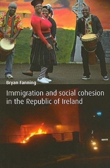 Immigration and Social Cohesion in the Republic of Ireland