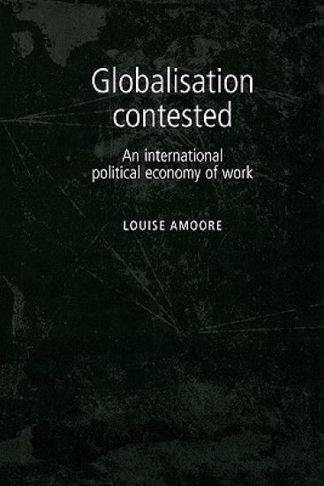 Globalisation Contested