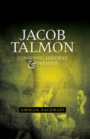 Jacob Talmon
