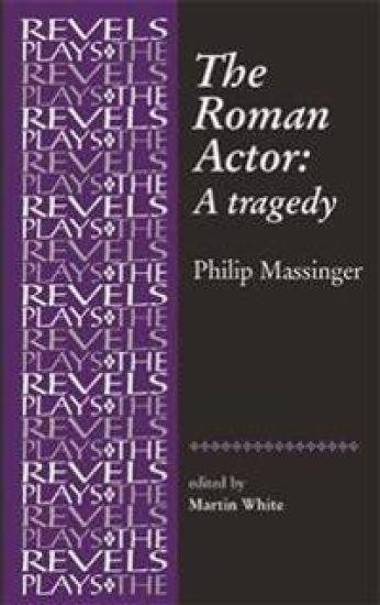 The Roman Actor
