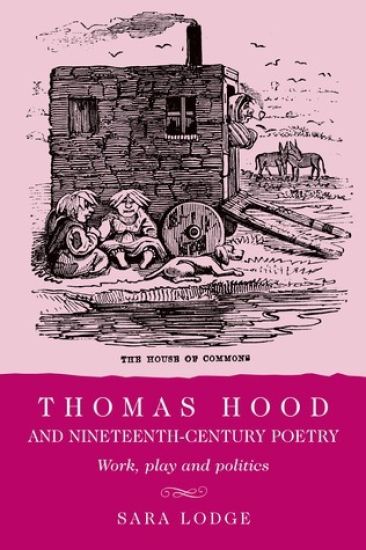 Thomas Hood and Nineteenth-Century Poetry