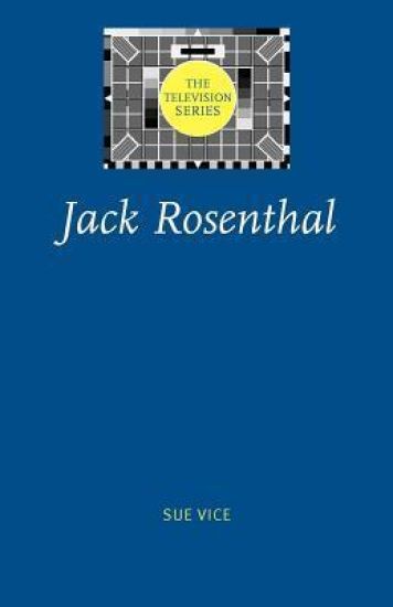 Jack Rosenthal