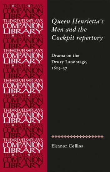 Queen Henrietta's Men and the Cockpit Repertory