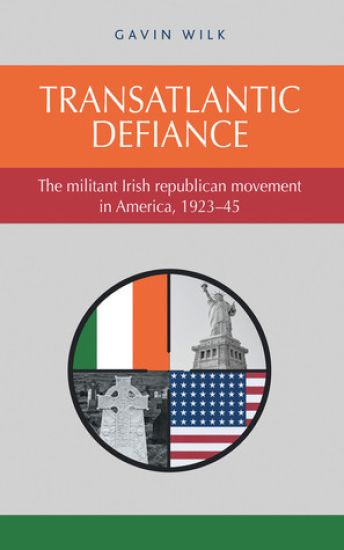 Transatlantic Defiance