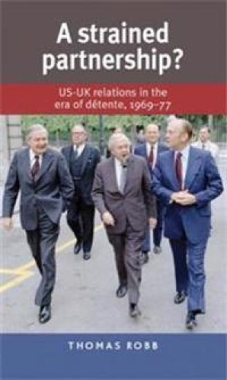A Strained Partnership?