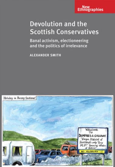 Devolution and the Scottish Conservatives