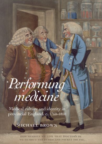 Performing Medicine