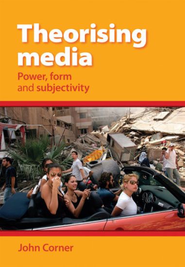 Theorising Media