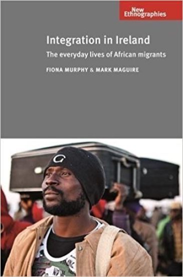 Integration in Ireland