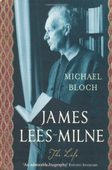 James Lees-Milne