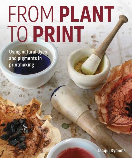 From Plant to Print
