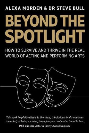 Beyond the Spotlight