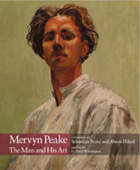 Mervyn Peake
