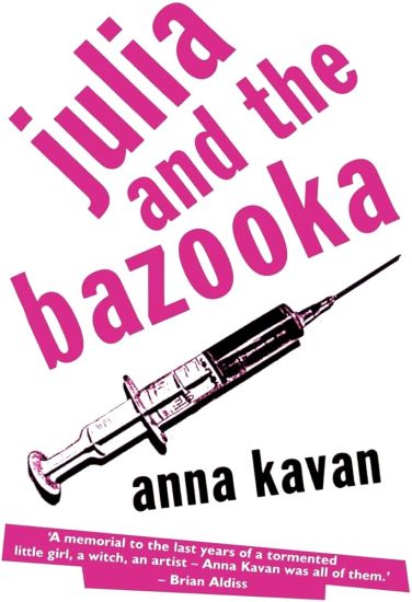Julia and the Bazooka