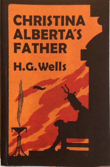 Christina Alberta's Father