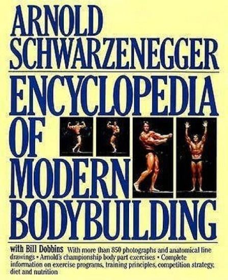 Encyclopedia of Modern Bodybuilding