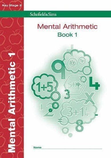 Mental Arithmetic 1