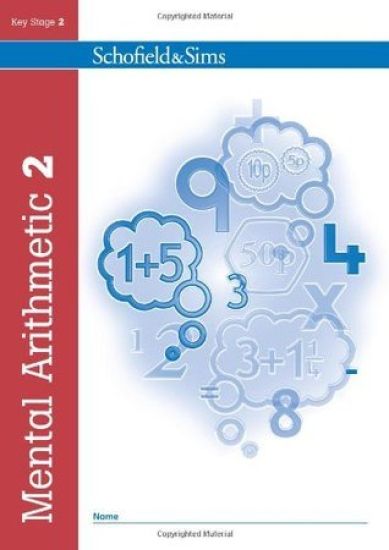 Mental Arithmetic 2