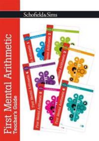 First Mental Arithmetic Teacher's Guide