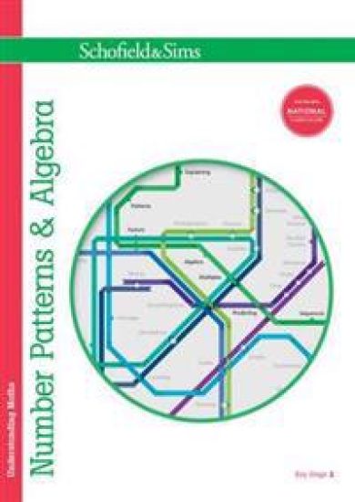 Understanding Maths: Number PatternsAlgebra
