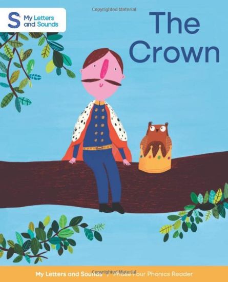 The Crown