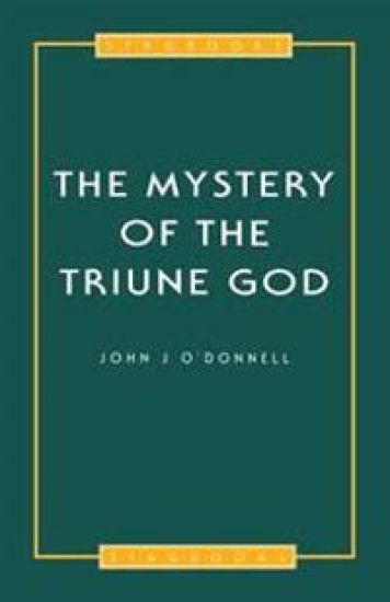 Mystery Of The Triune God