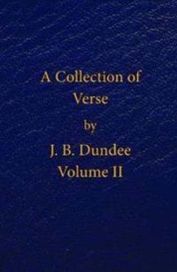 Collection of Verse - Volume II