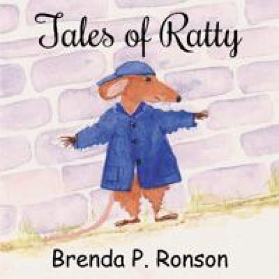 Tales of Ratty