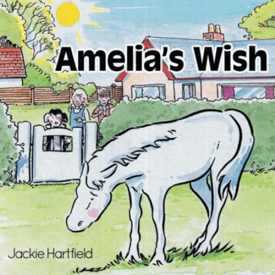 Amelia's Wish
