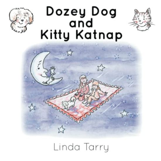 Dozey Dog and Kitty Katnap