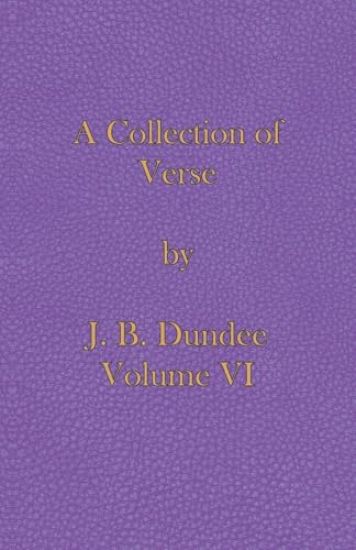 A Collection of Verse