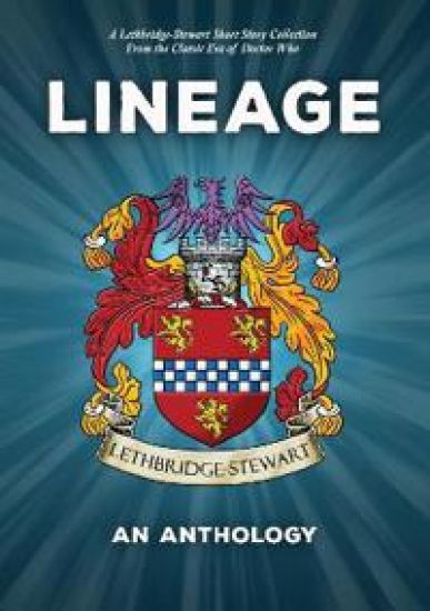 Lineage - An Anthology
