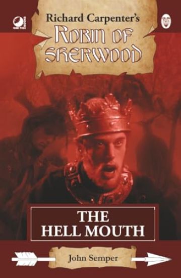Robin of Sherwood - The Hell Mouth