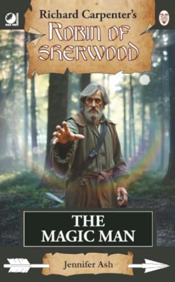 Robin of Sherwood - The Magic Man