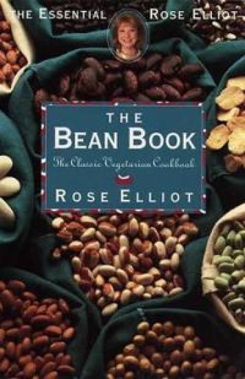 BEAN BOOK