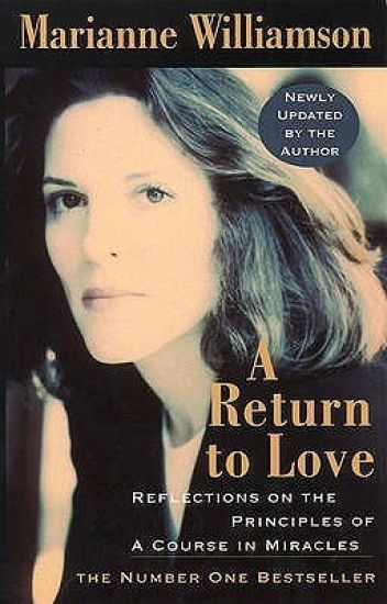 Return to Love