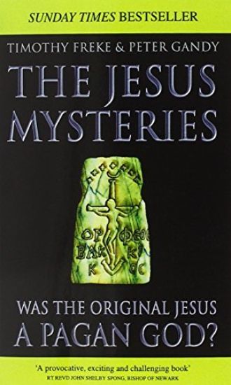 Jesus Mysteries