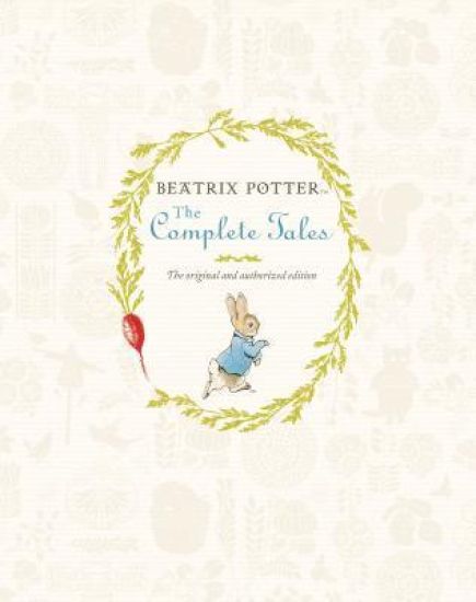 Beatrix Potter The Complete Tales