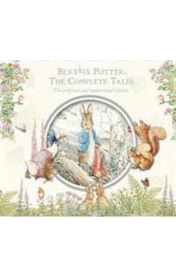 Beatrix Potter The Complete Tales