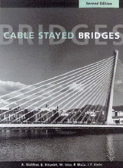 Cable Stayed Bridges