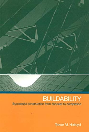 Buildability