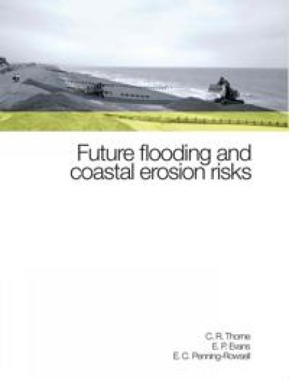 Future Flooding and Coastal Erosion Risks