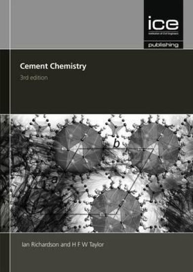 Cement Chemistry Third edition