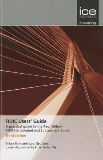 FIDIC Users' Guide