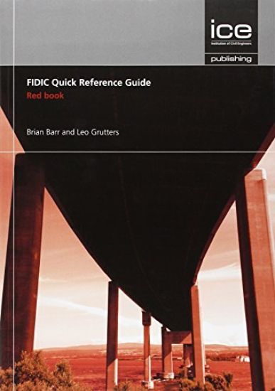 FIDIC Quick Reference Guide: Red Book