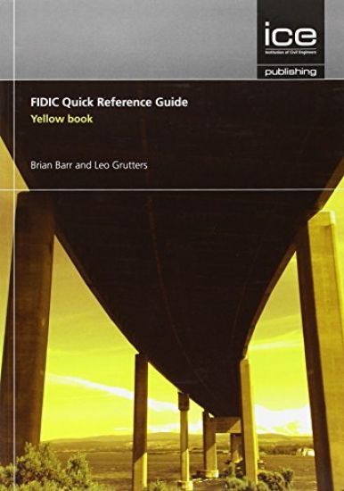 FIDIC Quick Reference Guide: Yellow Book