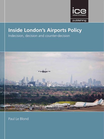 Inside London's Airports Policy