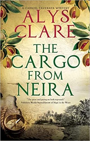 The Cargo From Neira