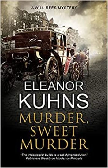 Murder, Sweet Murder